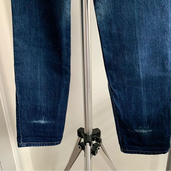 TOMMY HILFIGER VINATGE MOM JEANS - Picture 10 of 14